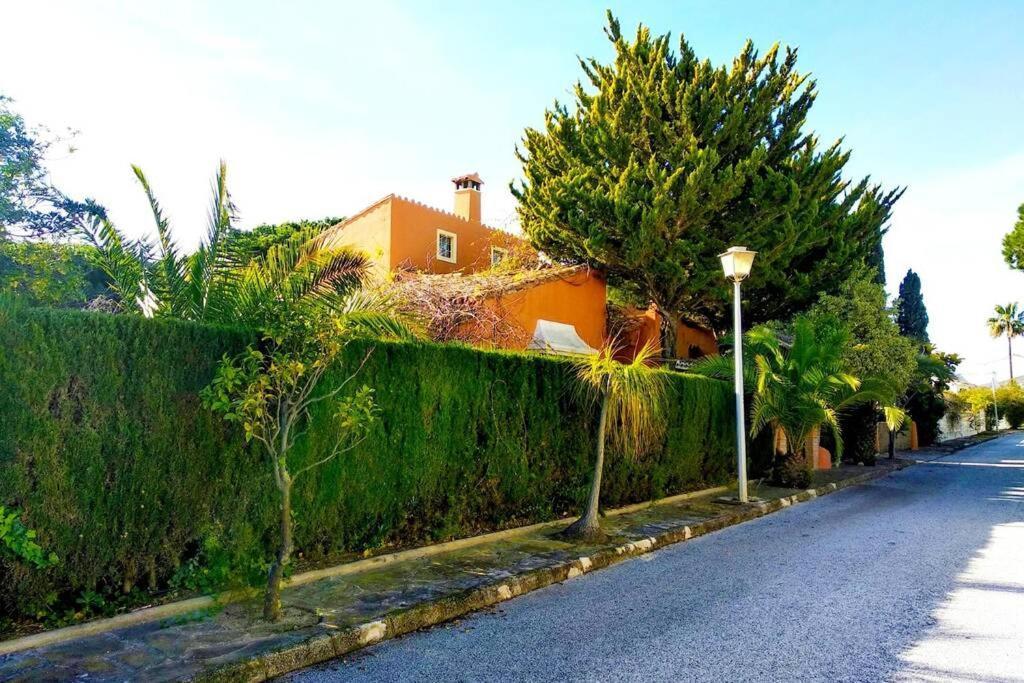 Villa Torrenueva Malaga Ngoại thất bức ảnh