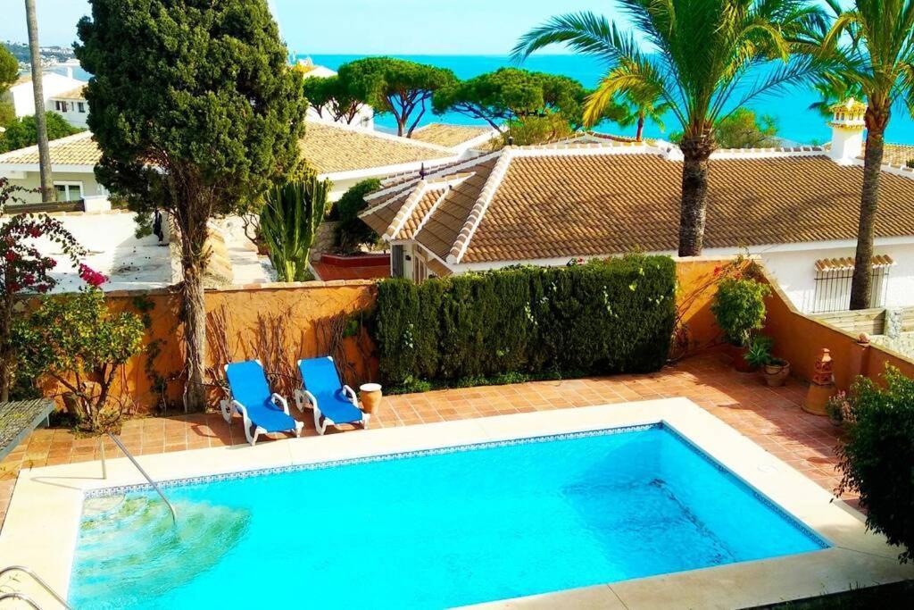 Villa Torrenueva Malaga Ngoại thất bức ảnh
