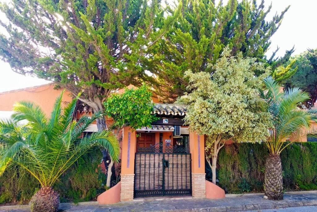 Villa Torrenueva Malaga Ngoại thất bức ảnh