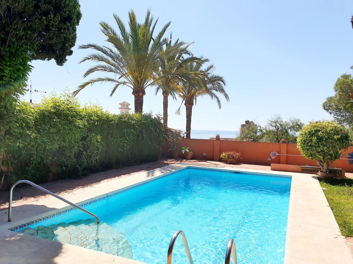 Villa Torrenueva Malaga Ngoại thất bức ảnh