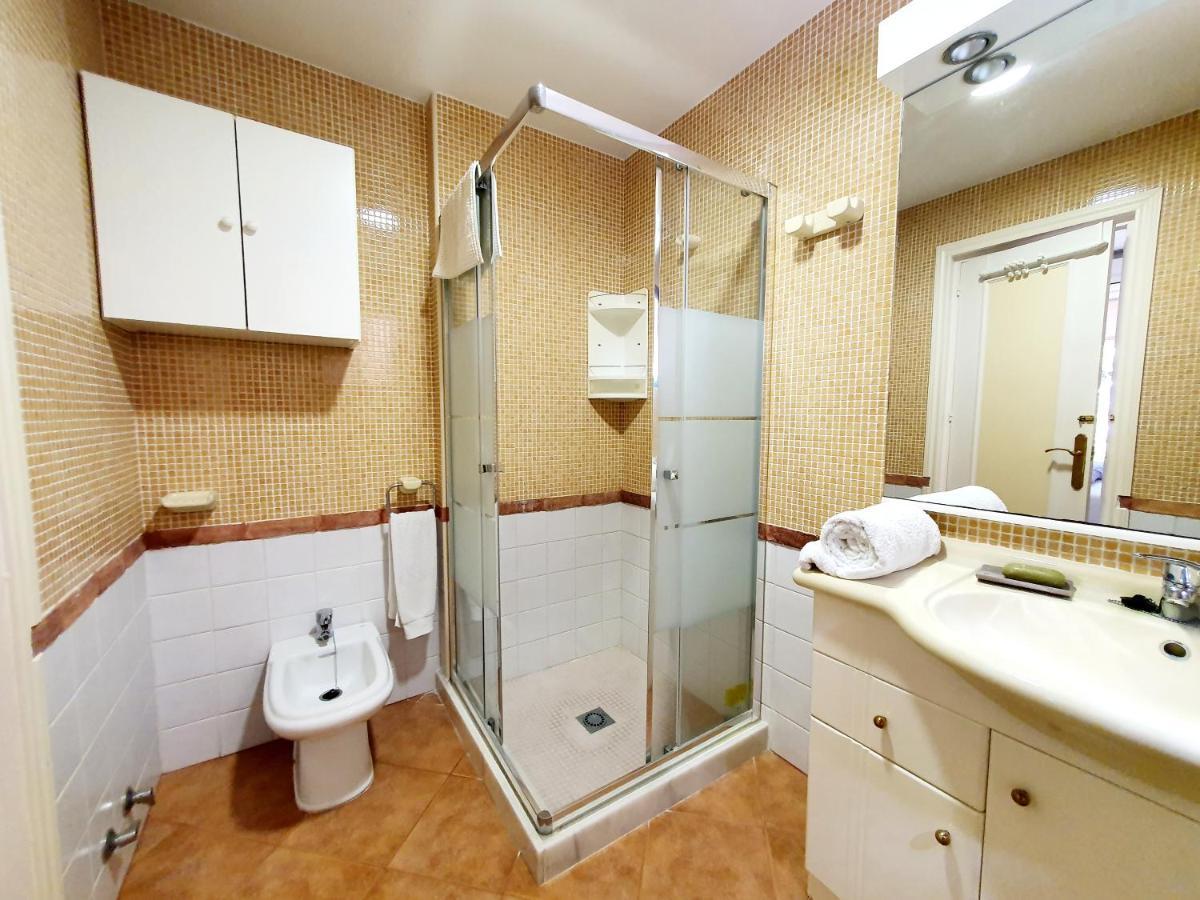 Villa Torrenueva Malaga Ngoại thất bức ảnh