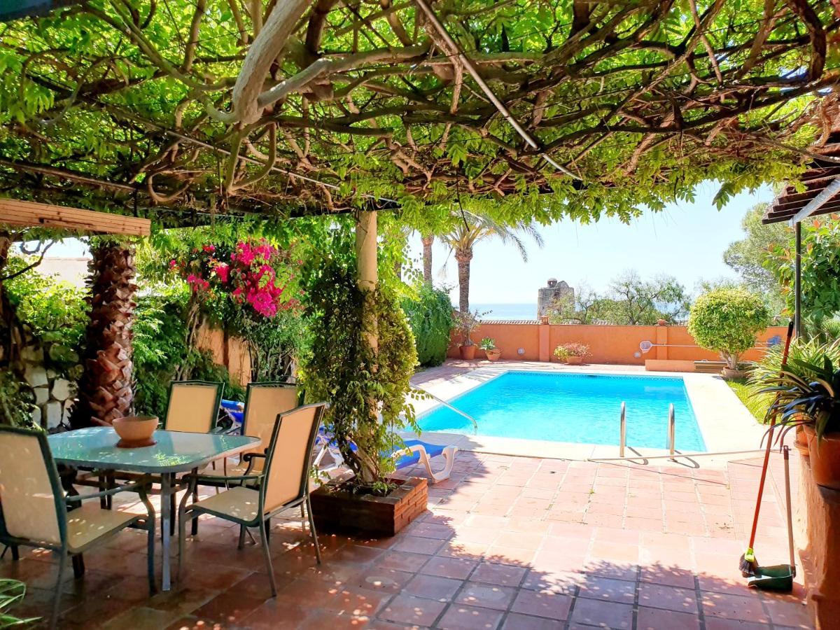 Villa Torrenueva Malaga Ngoại thất bức ảnh