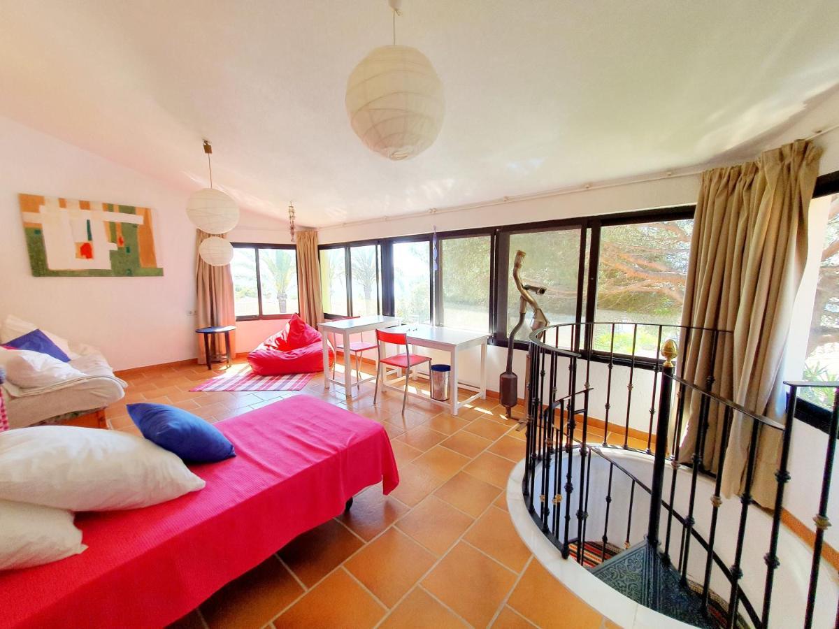 Villa Torrenueva Malaga Ngoại thất bức ảnh