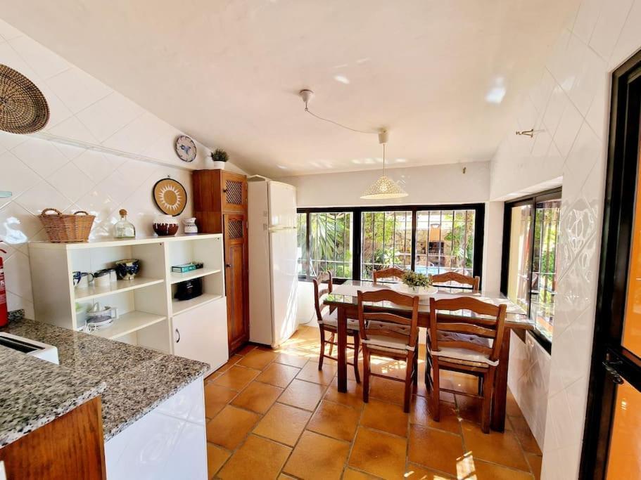 Villa Torrenueva Malaga Ngoại thất bức ảnh
