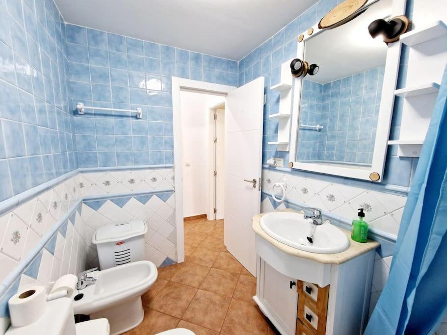 Villa Torrenueva Malaga Ngoại thất bức ảnh