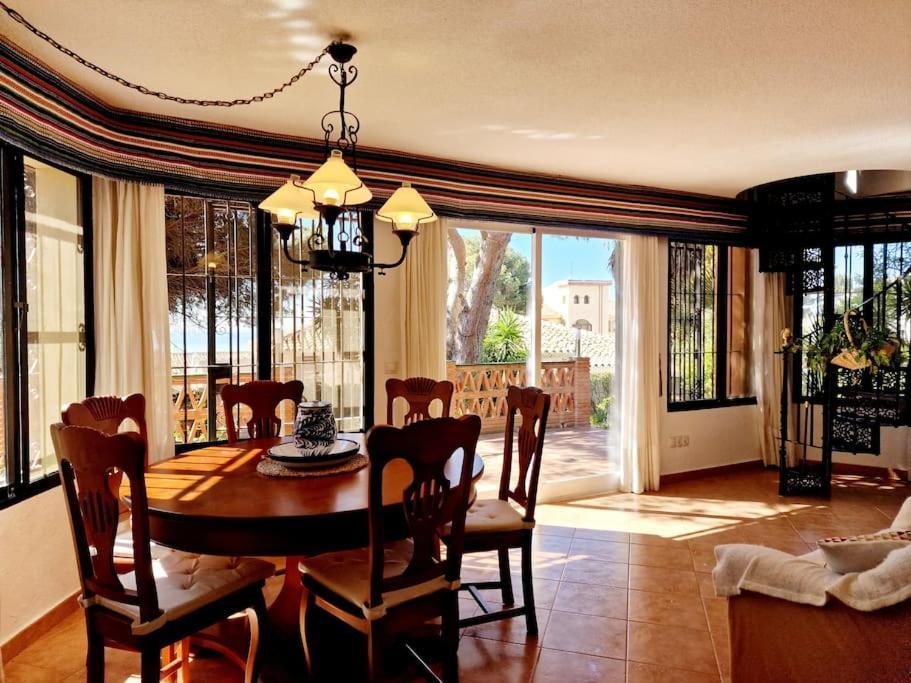 Villa Torrenueva Malaga Ngoại thất bức ảnh