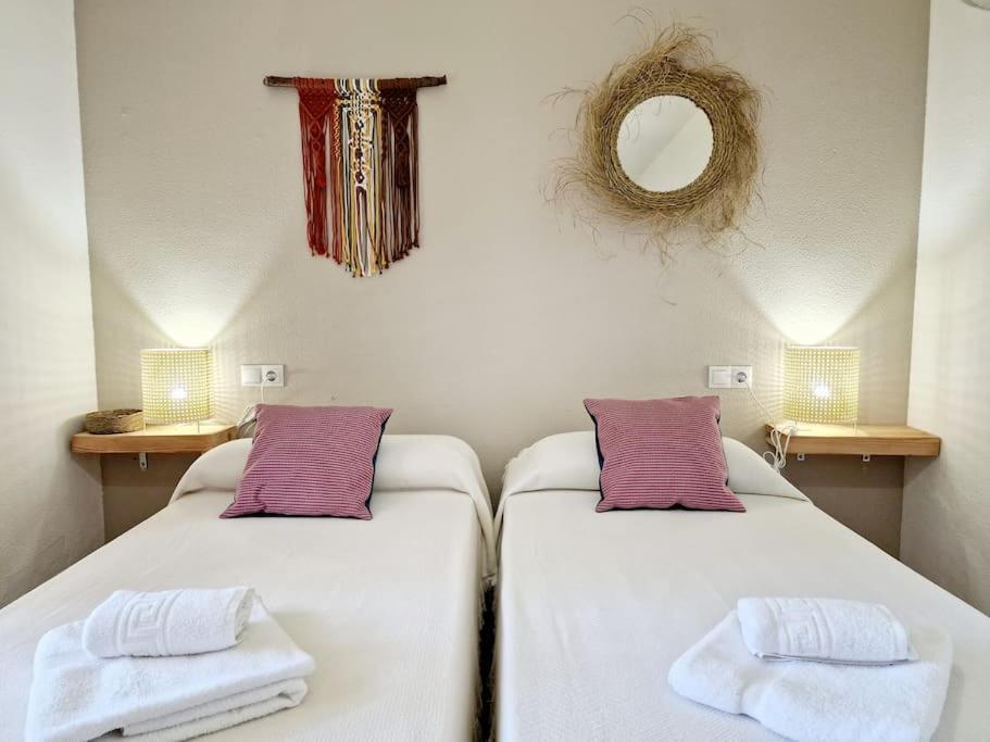 Villa Torrenueva Malaga Ngoại thất bức ảnh
