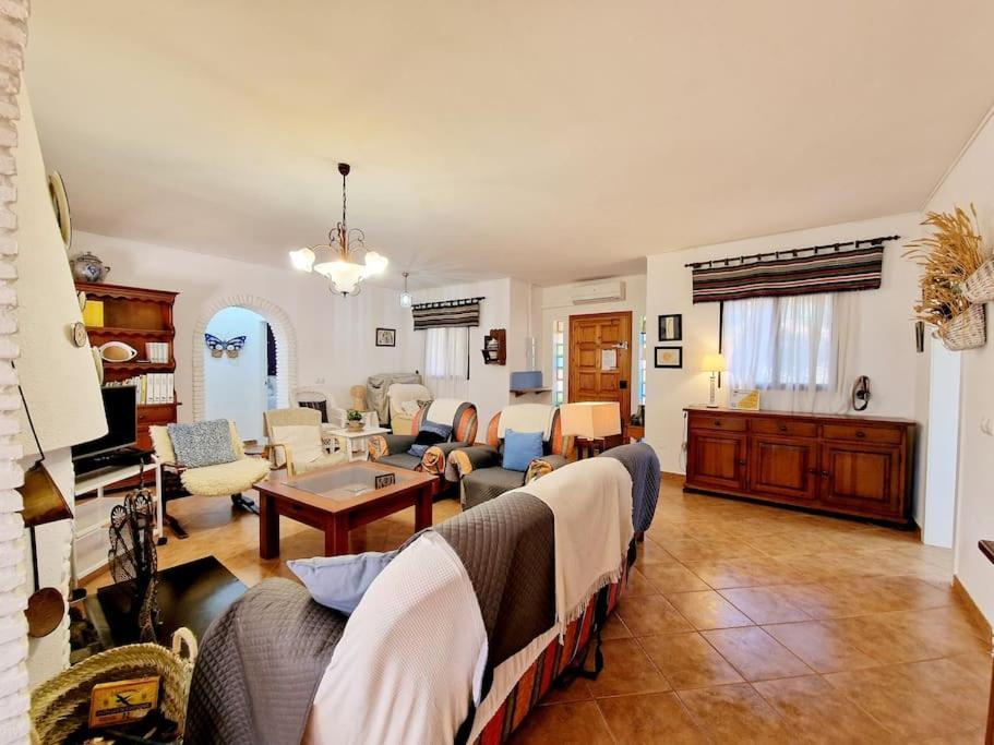 Villa Torrenueva Malaga Ngoại thất bức ảnh