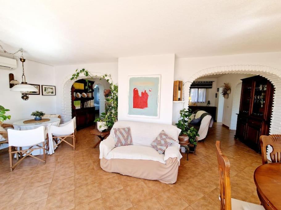 Villa Torrenueva Malaga Ngoại thất bức ảnh