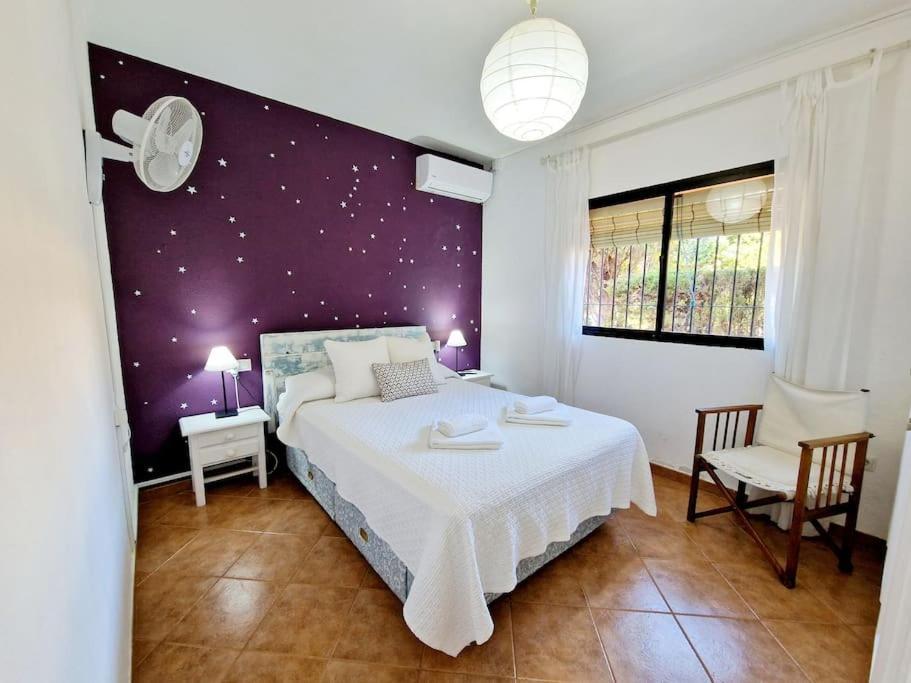 Villa Torrenueva Malaga Ngoại thất bức ảnh