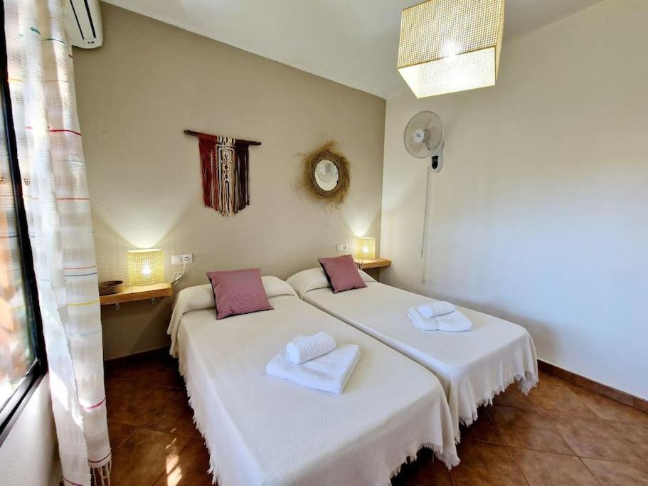 Villa Torrenueva Malaga Ngoại thất bức ảnh