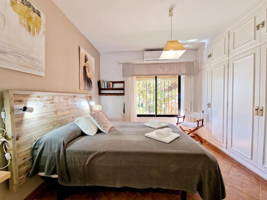 Villa Torrenueva Malaga Ngoại thất bức ảnh