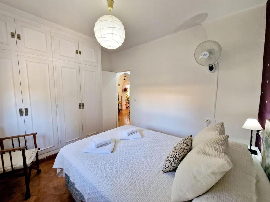 Villa Torrenueva Malaga Ngoại thất bức ảnh