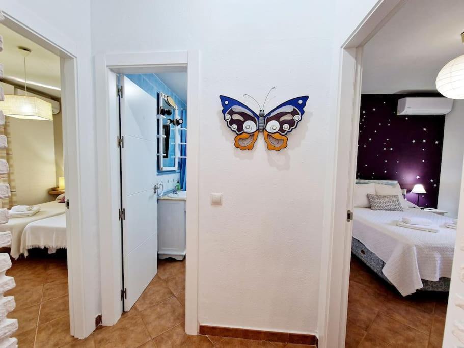 Villa Torrenueva Malaga Ngoại thất bức ảnh