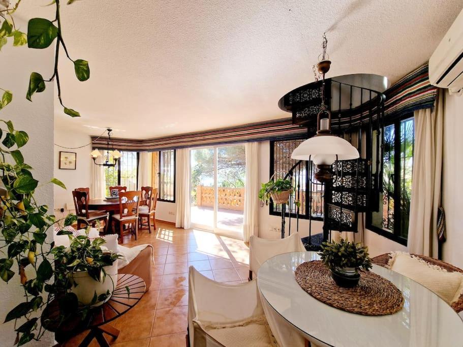 Villa Torrenueva Malaga Ngoại thất bức ảnh