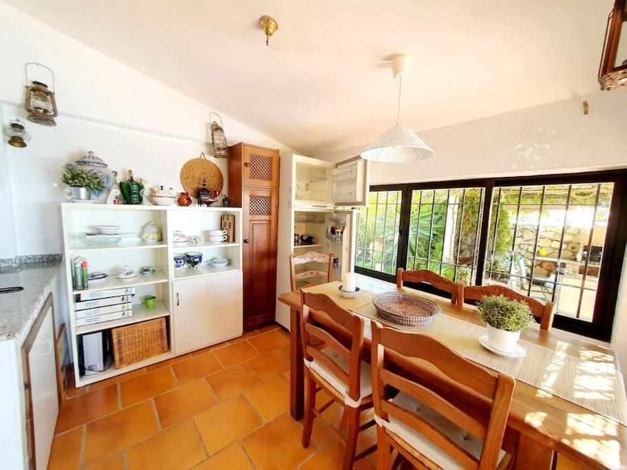 Villa Torrenueva Malaga Ngoại thất bức ảnh