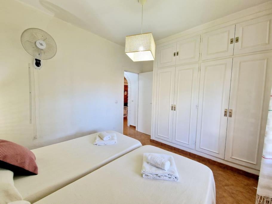 Villa Torrenueva Malaga Ngoại thất bức ảnh